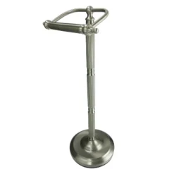 Georgian Freestanding Toilet Paper Holder - Kingston Brass -Avanti Sales Shop GUEST 01840d25 5eae 4c3d 8738 d94726c291f5