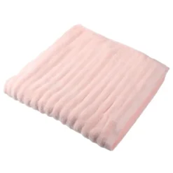 Unique Bargains Bathroom Shower Classic Soft Absorbent Cotton Bath Towel 55.12"x27.17" 1 Pc -Avanti Sales Shop GUEST 032e8b06 dbed 4989 a5ec 5e479796f442