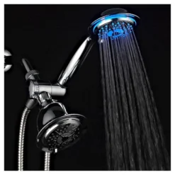 Led Combo Shower System Chrome - Dreamspa -Avanti Sales Shop GUEST 1296caea df4f 4391 8747 e69fe58d71c3 1