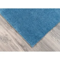 6'x9' Washable Bathroom Carpet Basin Blue - Garland Rug -Avanti Sales Shop GUEST 12c07481 f5cc 4ebd a2bc c1103726dfc9