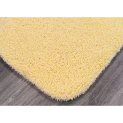 3pc Shaggy Nylon Washable Bathroom Rug Set Yellow - Garland Rug -Avanti Sales Shop GUEST 13db821b f164 4f2a b465 84101c34e15c