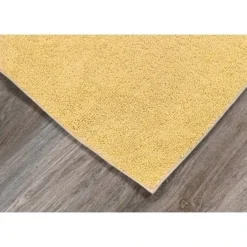 30"x50" Queen Cotton Washable Soft Bath Rug Yellow - Garland Rug -Avanti Sales Shop GUEST 14129b82 5b6f 4851 88de f6cd90697048