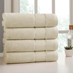 Modern Threads SpunLoft 4 Pack Bath Sheet 35 X 66. -Avanti Sales Shop GUEST 17643c80 edb6 4828 8eb8 e81152cc89a9