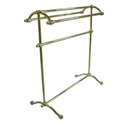 Vintage Pedestal Towel Rack - Kingston Brass -Avanti Sales Shop GUEST 18a15f5c 56f0 4a1c ab30 8dd53c5efda0