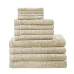 12pc Big Bundle Cotton Bath Towel Set -Avanti Sales Shop GUEST 1a4321fe 3f14 432b b4a5 330e1bd3f8d8