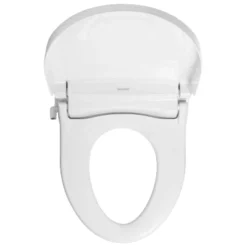 Swash Select BL97 Remote Control Elongated Bidet Seat White - Brondell -Avanti Sales Shop GUEST 1ada7f1b 00bd 4de9 925f e8014ce362f1