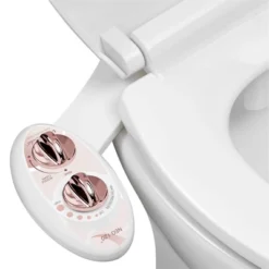 NEO 120 Mechanical Bidet Attachment - LUXE Bidet -Avanti Sales Shop GUEST 1d600722 f832 4a31 a5b7 52954227f787