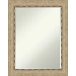 Astor Petite Bevel Bathroom Wall Mirror -Avanti Sales Shop GUEST 1d7c649e 5fbf 4ef0 8435 4cfc2d84b9aa