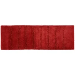 22"x60" Essence Nylon Washable Bathroom Rug Runner - Garland Rug -Avanti Sales Shop GUEST 1da7029c 1c54 4ea4 92a9 77aa6fd95f68