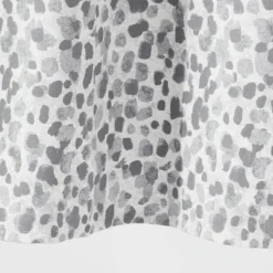 Leopard Glam Shower Curtain Ombre Gray - Threshold™ -Avanti Sales Shop GUEST 1dc3d236 2761 4df7 ba1f 5e67e81adfff