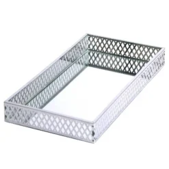 Mesh Vanity Bathroom Tray - Popular Bath Popular Home -Avanti Sales Shop GUEST 1dcfffc7 57fb 4705 8857 5ca87c22653c