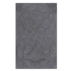 Tuft Twisted 220 GSF Non Skid Back Bath Rug 24in X 40in By Knightsbridge -Avanti Sales Shop GUEST 201791c8 2bb7 4d57 8ca0 2bac242eb833