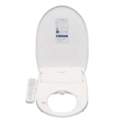 SB-2600 Electric Bidet Toilet Seat With Unlimited Heated Water And Touch Control Panel For Elongated Toilets White - SmartBidet -Avanti Sales Shop GUEST 20195995 b0f9 4896 a0c9 e2fdde5c8c87