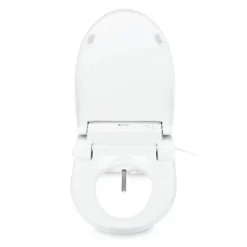 Swash DS725 Advanced Elongated Bidet Seat White - Brondell -Avanti Sales Shop GUEST 24624d94 b897 4c8a b109 5dd197e0e8ee