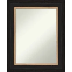 Vogue Petite Bevel Bathroom Wall Mirror -Avanti Sales Shop GUEST 246759b4 c3c3 40b4 a55c fe42c990d024