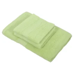 Unique Bargains Soft Absorbent Cotton Bath Towel For Bathroom Kitchen Shower Towel 3 Pcs -Avanti Sales Shop GUEST 2623ce0a a85e 47e6 8b55 3bd1e037b933