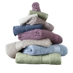 Towels Beyond Set Of Six Luxury Madison Classic Turkish Towels, 2 Of Each, 30x54 Bath, 16x28 Hand, 12x13 Washcloth -Avanti Sales Shop GUEST 2722b803 dd41 4bf6 a1d0 03b31b8a340b