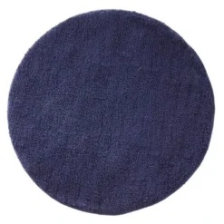 MDesign Microfiber Accent Rug Mat/Runner, 24" Diameter -Avanti Sales Shop GUEST 28c7c541 6eb7 4005 8c4b 290d649f6864