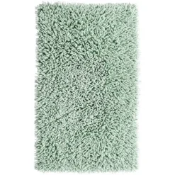 Chenille Shaggy 220 GSF Non Skid Back Bath Rug 17in X 24in By Knightsbridge -Avanti Sales Shop GUEST 2c73cc2b beff 4579 aa79 a65f1bd9167d