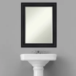 Astor Petite Bevel Bathroom Wall Mirror -Avanti Sales Shop GUEST 2c9ddbb3 60da 41bb a63b 6807850fde10