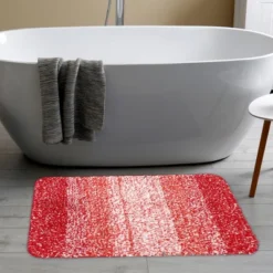 Unique Bargains Soft Machine Washable Bathroom Mat -Avanti Sales Shop GUEST 2cff82c7 44f7 4524 8dee 4ed17c6fb42d