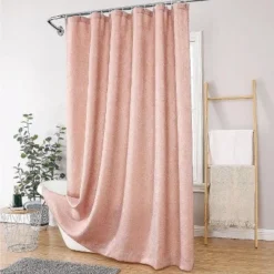 Kate Aurora Serena Elegant Jacquard Woven Fabric Shower Curtain - Standard Size -Avanti Sales Shop GUEST 325f4d68 7de5 4063 9e6e 0896ba74764b