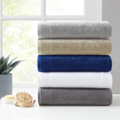 12pc Big Bundle Cotton Bath Towel Set -Avanti Sales Shop GUEST 32cd9271 b021 4aff 8ffd a4b1f9f34bd3