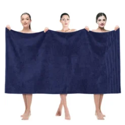 American Soft Linen 100% Cotton Jumbo Large Bath Towel, 35 In By 70 In Bath Towel Sheet -Avanti Sales Shop GUEST 35307b98 5c6c 4889 bde5 84b8e2ba7ab7