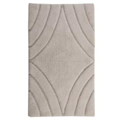 Diamond 220 GSF Non Skid Back Bath Rug 21in X 34in By Knightsbridge -Avanti Sales Shop GUEST 360f72c6 785e 41bd b6ba 30a3f0dd8b8d