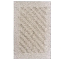 Shooting Star 220 GSF Reversible Cotton Bath Rug 20in X 30in By Knightsbridge -Avanti Sales Shop GUEST 3ae74531 b477 43f6 a71f df82c4038061