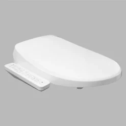 SB-2600 Electric Bidet Toilet Seat With Unlimited Heated Water And Touch Control Panel For Elongated Toilets White - SmartBidet -Avanti Sales Shop GUEST 3b06ef49 5df1 4fcb bdcf 6909c80f60f5