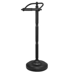 Georgian Freestanding Toilet Paper Holder - Kingston Brass -Avanti Sales Shop GUEST 3c5b4c76 83fc 490d 8c5f ca0ba676778d