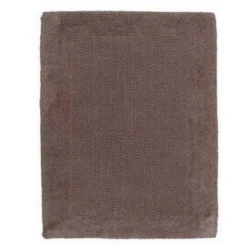 Bella Napoli 220 GSF Reversible Cotton Bath Rug 17in X 24in By Knightsbridge -Avanti Sales Shop GUEST 41f48c4a 7e23 41bd b508 a33d312de9d0