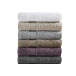 6pc Luxor Cotton Bath Towel Set -Avanti Sales Shop GUEST 429c48e5 2ed4 47d4 9a68 64a13e59600f