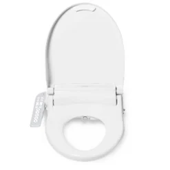 Swash Select DR801 Sidearm Bidet Seat With Warm Air Dryer And Deodorizer Elongated White - Brondell -Avanti Sales Shop GUEST 45408ce4 f228 4209 83cd 9b0dbf1c13d0