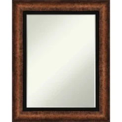 Vogue Petite Bevel Bathroom Wall Mirror -Avanti Sales Shop GUEST 4636ce3a 6468 45d8 9e3d 070e362f0c88