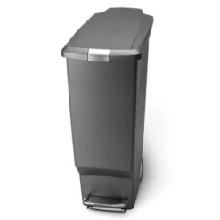 Simplehuman 40L Slim Plastic Step Trash Can -Avanti Sales Shop GUEST 4660fe77 1bd5 4308 88d8 0676d7e51b30