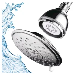 Filtered Showerhead Chrome - Hotelspa -Avanti Sales Shop GUEST 4747c200 919e 4aeb ad8b 83612655eba8