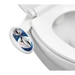 NEO 320 Mechanical Bidet Attachment - LUXE Bidet -Avanti Sales Shop GUEST 493c51b6 1de4 4e69 95ba 2badffcb6e3a