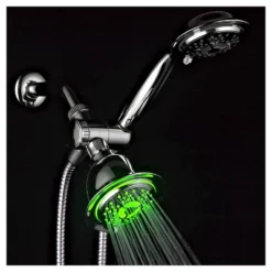 Led Combo Shower System Chrome - Dreamspa -Avanti Sales Shop GUEST 49b97f92 11a2 4bf3 bbea 92a83ed70dd9 1