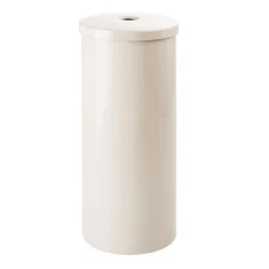 MDesign Toilet Tissue Roll Holder Canister Stand, 3 Rolls -Avanti Sales Shop GUEST 4a9640c1 b191 4156 91f9 014e4a28e029