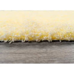 24"x40" Jazz Nylon Washable Bath Rug Yellow - Garland Rug -Avanti Sales Shop GUEST 4cc9a5af a902 4ffd ab75 9823c4128615