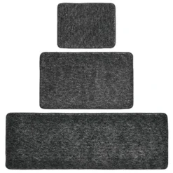 MDesign Spa Rug For Bathroom, Varied Sizes, Set Of 3 -Avanti Sales Shop GUEST 51df122c a5b4 4280 ad5a 4acb27331fe6