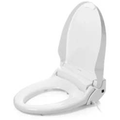 Swash Select BL97 Remote Control Elongated Bidet Seat White - Brondell -Avanti Sales Shop GUEST 52e29e23 06da 4b0a 9a98 3220b0c4d605