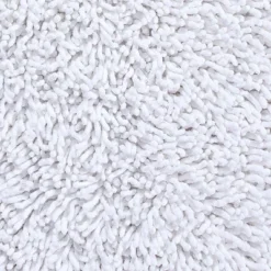 Chenille Shaggy 220 GSF Non Skid Back Bath Rug 17in X 24in By Knightsbridge -Avanti Sales Shop GUEST 57009f6d c2ed 4580 9ee7 313637e5e120