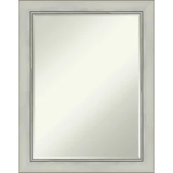 Flair Petite Bevel Bathroom Wall Mirror -Avanti Sales Shop GUEST 5890c522 adbe 44fe a803 e65bfa845e4e