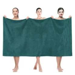 American Soft Linen 100% Cotton Jumbo Large Bath Towel, 35 In By 70 In Bath Towel Sheet -Avanti Sales Shop GUEST 5b9fbf59 bb31 48ce ac73 d7f675444d3d