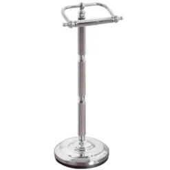 Georgian Freestanding Toilet Paper Holder - Kingston Brass -Avanti Sales Shop GUEST 5c4c1b48 206d 4c4d 964f ff1855e3db6a