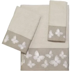 Avanti Yara 3 Pc Towel Set -Avanti Sales Shop GUEST 5cdc5009 6731 407d 98ac 06fd0ef39f72