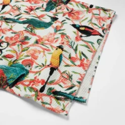 Floral Bird Bath Towel - Opalhouse™ -Avanti Sales Shop GUEST 5e2b6a68 861f 4f22 b44a 0f04b4b2f42e